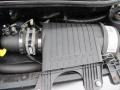 4.3 Liter OHV 12-Valve V6 2002 Chevrolet Express 1500 Commercial Van Engine
