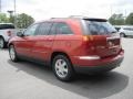 2006 Sunset Bronze Pearl Chrysler Pacifica Touring AWD  photo #2