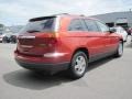 2006 Sunset Bronze Pearl Chrysler Pacifica Touring AWD  photo #3