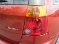 Sunset Bronze Pearl - Pacifica Touring AWD Photo No. 5