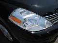Super Black - Versa 1.8 S Sedan Photo No. 8