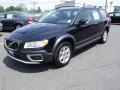 Black - XC70 AWD Photo No. 7