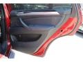Vermillion Red Metallic - X5 xDrive30i Photo No. 24