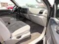 Black - F250 Super Duty XLT Super Crew 4x4 Photo No. 18