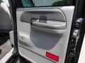 Black - F250 Super Duty XLT Super Crew 4x4 Photo No. 24
