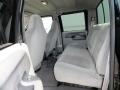 Black - F250 Super Duty XLT Super Crew 4x4 Photo No. 25
