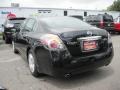 Super Black - Altima 2.5 S Photo No. 2