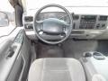 Black - F250 Super Duty XLT Super Crew 4x4 Photo No. 28