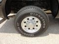 Black - F250 Super Duty XLT Super Crew 4x4 Photo No. 31