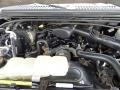 Black - F250 Super Duty XLT Super Crew 4x4 Photo No. 33