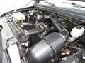 5.4 Liter SOHC 16-Valve Triton V8 Engine for 2001 Ford F250 Super Duty XLT Super Crew 4x4 #51330559