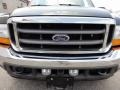 Black - F250 Super Duty XLT Super Crew 4x4 Photo No. 36