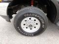 Black - F250 Super Duty XLT Super Crew 4x4 Photo No. 38