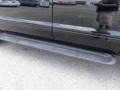 Black - F250 Super Duty XLT Super Crew 4x4 Photo No. 40