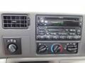 Black - F250 Super Duty XLT Super Crew 4x4 Photo No. 43