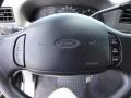 Black - F250 Super Duty XLT Super Crew 4x4 Photo No. 46