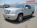 Quicksilver - Escalade EXT AWD Photo No. 1