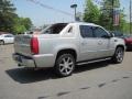 2008 Quicksilver Cadillac Escalade EXT AWD  photo #3