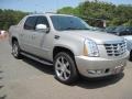 Quicksilver - Escalade EXT AWD Photo No. 4
