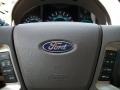 2011 White Platinum Tri-Coat Ford Fusion SEL  photo #14