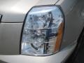 Quicksilver - Escalade EXT AWD Photo No. 8