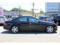 Black - E 350 4Matic Sedan Photo No. 2