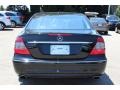 Black - E 350 4Matic Sedan Photo No. 4