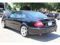 Black - E 350 4Matic Sedan Photo No. 5