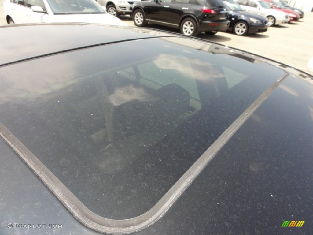 2001 3 Series 325xi Sedan - Jet Black / Beige photo #22
