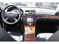 Black - E 350 4Matic Sedan Photo No. 14
