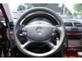 Black - E 350 4Matic Sedan Photo No. 15
