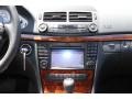 Black - E 350 4Matic Sedan Photo No. 19