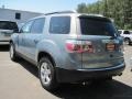 Blue-Gold Crystal Metallic - Acadia SLE Photo No. 2