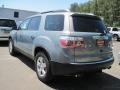 2008 Blue-Gold Crystal Metallic GMC Acadia SLE  photo #2