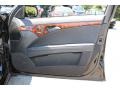 Black - E 350 4Matic Sedan Photo No. 25
