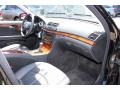 Black - E 350 4Matic Sedan Photo No. 26