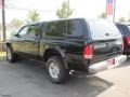 Black - Dakota SLT Quad Cab 4x4 Photo No. 2