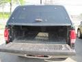 Black - Dakota SLT Quad Cab 4x4 Photo No. 6