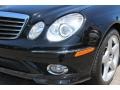 Black - E 350 4Matic Sedan Photo No. 30