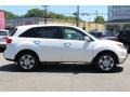 Aspen White Pearl - MDX Technology Photo No. 2