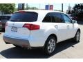 Aspen White Pearl - MDX Technology Photo No. 3