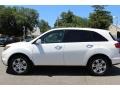 Aspen White Pearl - MDX Technology Photo No. 5
