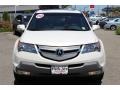 Aspen White Pearl - MDX Technology Photo No. 7