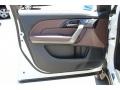 Aspen White Pearl - MDX Technology Photo No. 8