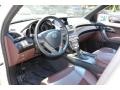 Aspen White Pearl - MDX Technology Photo No. 9