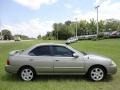 2006 Radium Metallic Nissan Sentra 1.8 S Special Edition  photo #11