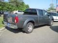 Storm Grey - Frontier SE Crew Cab 4x4 Photo No. 3