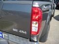 Storm Grey - Frontier SE Crew Cab 4x4 Photo No. 5