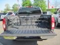 Storm Grey - Frontier SE Crew Cab 4x4 Photo No. 6