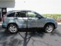 Opal Sage Metallic - CR-V EX Photo No. 2